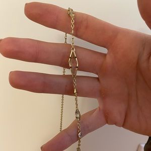Kendra Scott Adjustable choker